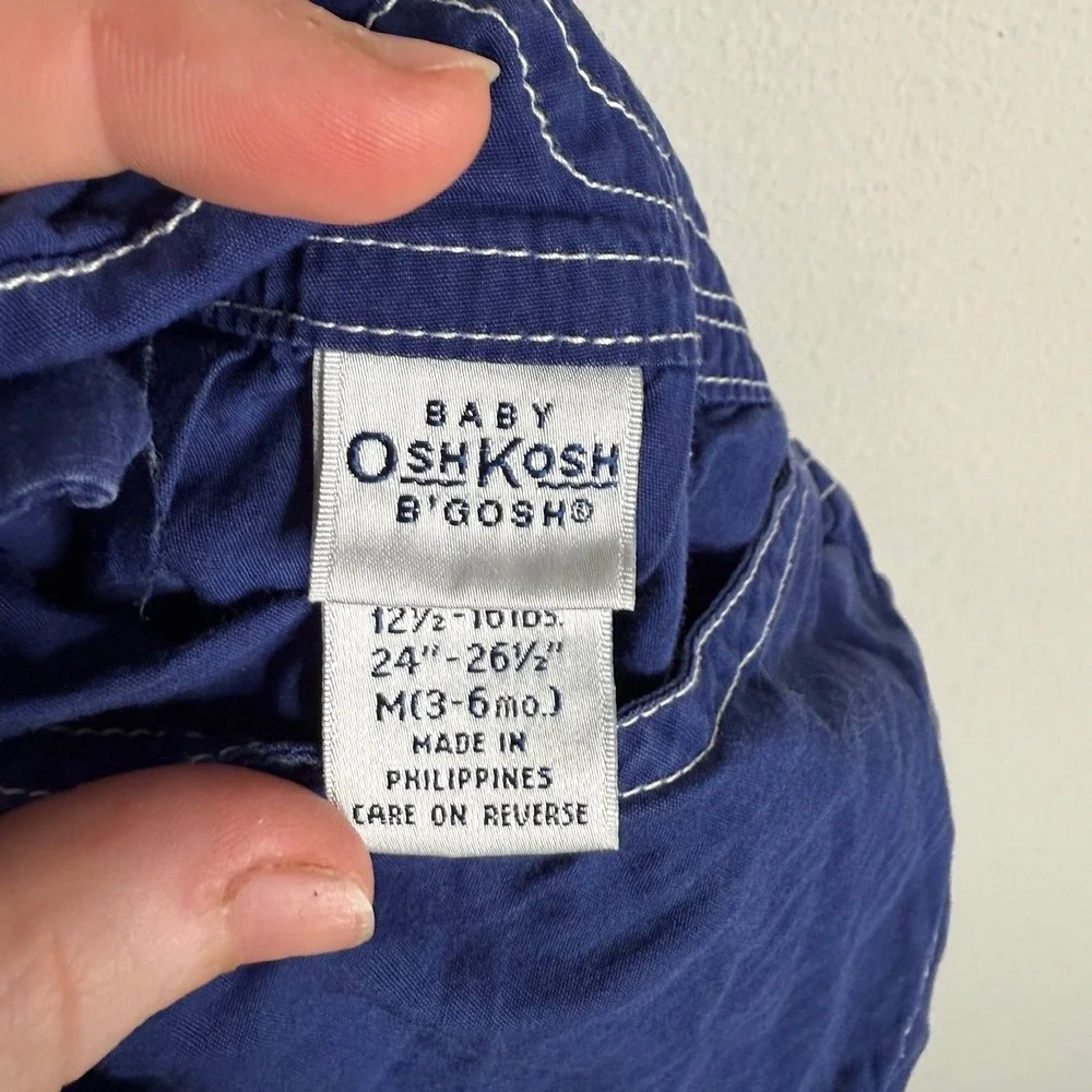 OshKosh Bgosh oshkosh gosh